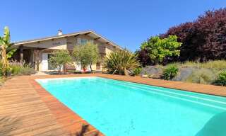Maison 6 Pièces 149 m² à vendre à Renung (40270)