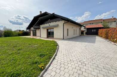 Maison 7 pièces 890000 €