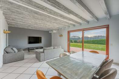 Maison 7 pièces 890000 €