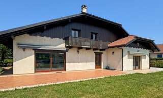 Maison 7 Pièces 230 m² à vendre à Prévessin-Moëns (01280)