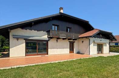 Maison 7 pièces 890000 €