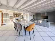 Secteur de Brétigny - Elégante propriété familiale de 230 m2 avec 6 chambres sur un magnifique terrain de 1 130m2 — photo 2