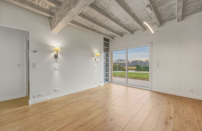 Secteur de Brétigny - Elégante propriété familiale de 230 m2 avec 6 chambres sur un magnifique terrain de 1 130m2 — photo 3