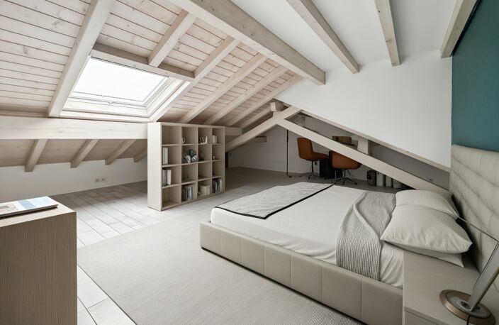 Secteur de Brétigny - Elégante propriété familiale de 230 m2 avec 6 chambres sur un magnifique terrain de 1 130m2 — photo 5