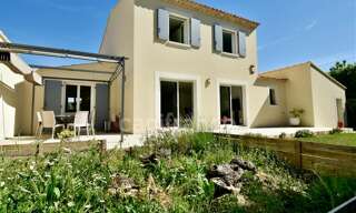 Maison 4 Pièces 120 m² à vendre à Fontvieille (13990)