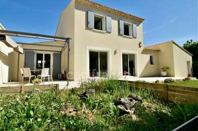 Maison 4 pièces 498000 €