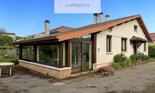 Maison 5 Pièces 120 m² à vendre à Bellignat (01100)
