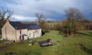 Maison 6 Pièces 154 m² à vendre à Bonnat (23220)