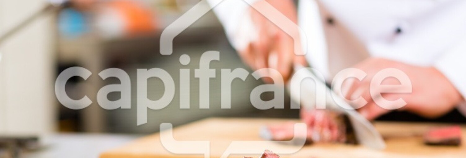 Commerce 15 Pièces 535 m² à vendre à Miniac-Morvan (35540)