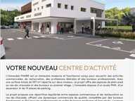 EN EXCLUSIVITE - A LOUER – LOCAUX COMMERCIAUX & PROFESSIONNELS – LE MOULE (QUARTIER PORTLAND) — photo 3