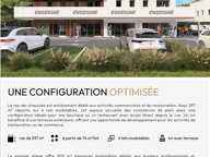 EN EXCLUSIVITE - A LOUER – LOCAUX COMMERCIAUX & PROFESSIONNELS – LE MOULE (QUARTIER PORTLAND) — photo 4