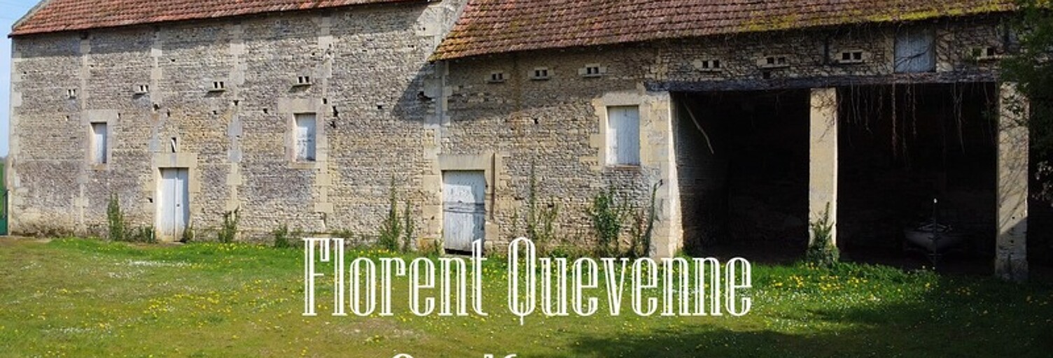 Maison 3 Pièces 276 m² à vendre à Rots (14980)
