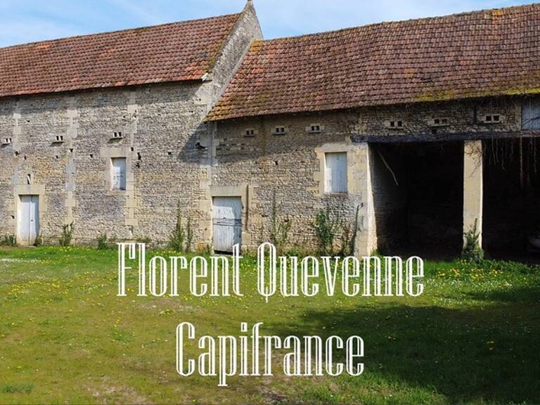 Maison à vendre 3 pièces proche de ROTS (14) — photo 1