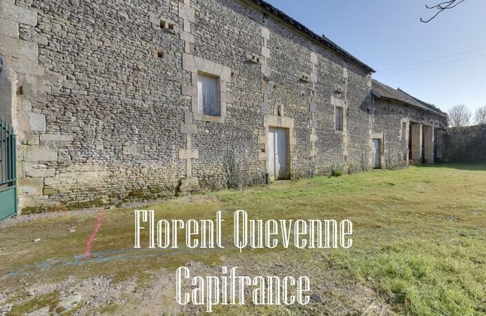 Maison à vendre 3 pièces proche de ROTS (14) — photo 2