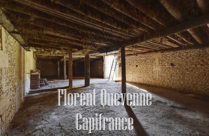 Maison à vendre 3 pièces proche de ROTS (14) — photo 4
