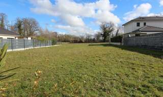 Terrain  823 m² à vendre à Idron (64320)