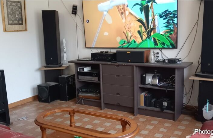 Maison à vendre 4 pièces MONTSAUCHE LES SETTONS (58) — photo 2