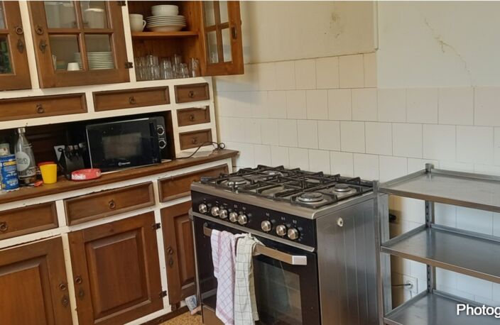 Maison à vendre 4 pièces MONTSAUCHE LES SETTONS (58) — photo 3
