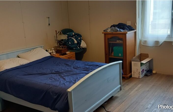 Maison à vendre 4 pièces MONTSAUCHE LES SETTONS (58) — photo 4