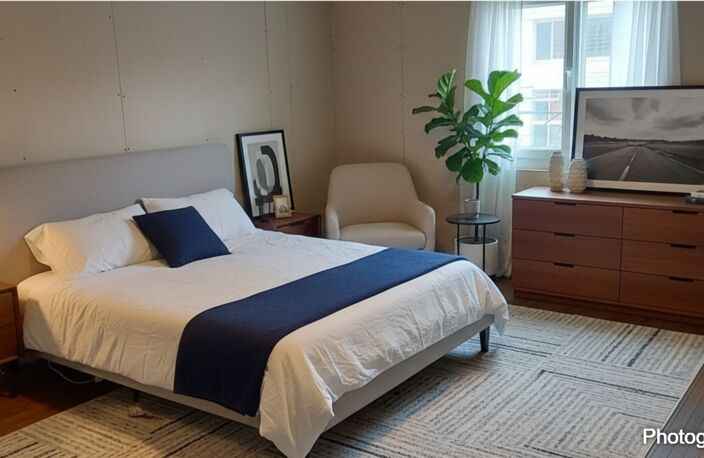 Maison à vendre 4 pièces MONTSAUCHE LES SETTONS (58) — photo 5