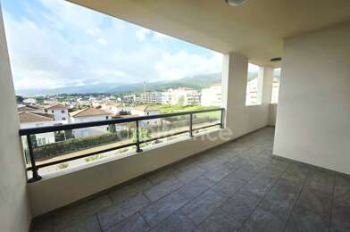 Appartement 2 pièces 154500 €