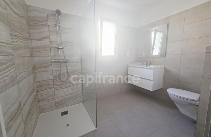 Appartement à vendre 2 pièces - grande terrasse LUCCIANA (20) — photo 3