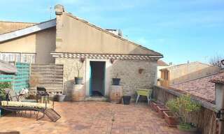 Appartement 4 Pièces 126 m² à vendre à Carcassonne (11000)