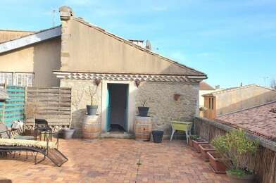 Appartement 4 pièces 157350 €