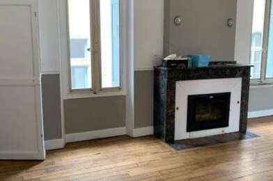 Appartement 4 pièces 157350 €