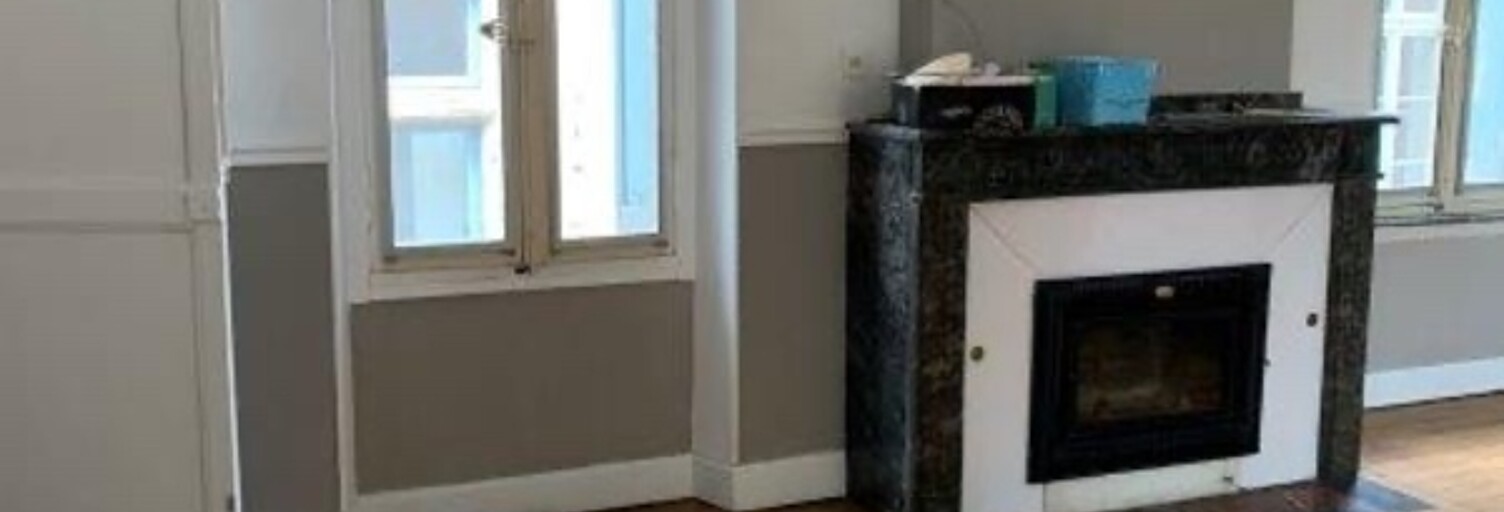 Appartement 4 Pièces 126 m² à vendre à Carcassonne (11000)