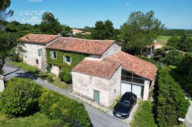Maison 6 pièces 362000 €