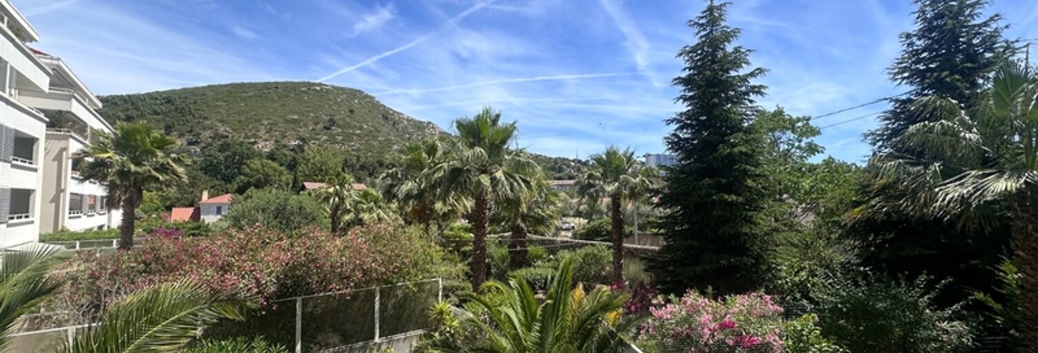 Appartement 3 Pièces 47 m² à vendre à Marseille 9 (13009)