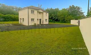 Maison 5 Pièces 113 m² à vendre à Pontfaverger-Moronvilliers (51490)