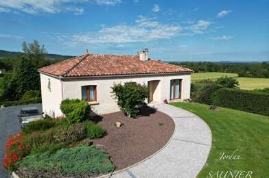 Maison 6 pièces 296000 €