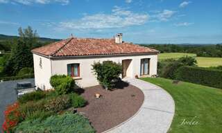 Maison 6 Pièces 120 m² à vendre à Sorèze (81540)