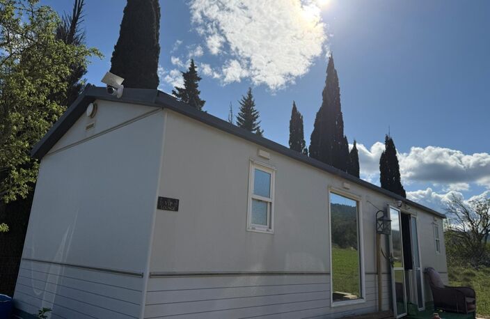Bungalow 22 M2, deux chambres, su 410m2 de terrain, village proche de Durban — photo 3