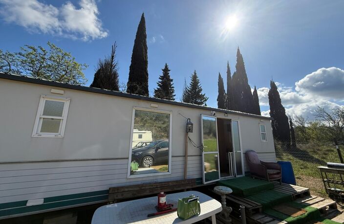 Bungalow 22 M2, deux chambres, su 410m2 de terrain, village proche de Durban — photo 5