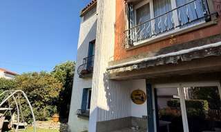 Maison 6 Pièces 112 m² à vendre à Carcassonne (11000)