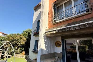 Maison 6 pièces 130000 €