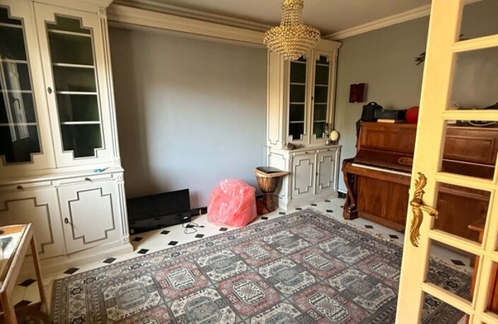 Maison de ville 6 pièces CARCASSONNE terrain 275m2 4 chambres et un garage — photo 5