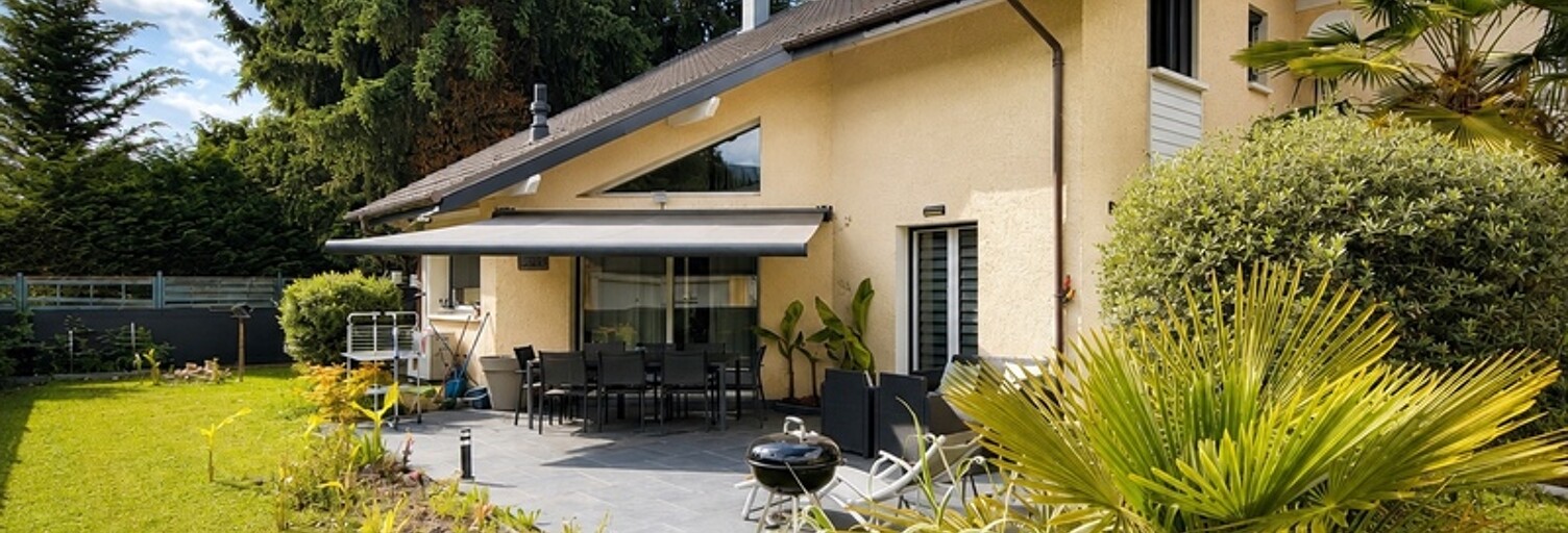 Maison 5 Pièces 111 m² à vendre à Thyez (74300)