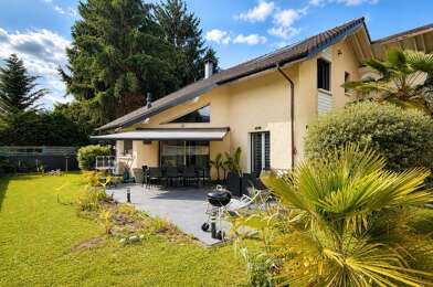 Maison 5 pièces 519900 €