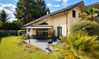 Maison 5 Pièces 111 m² à vendre à Thyez (74300)