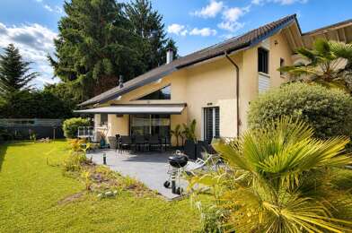 Maison 5 pièces 519900 €