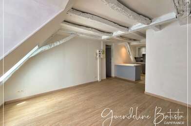 Appartement 3 pièces 79900 €