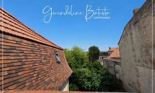 Appartement 3 Pièces 46 m² à vendre à Bergerac (24100)