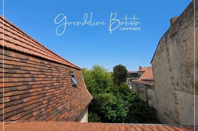 Appartement 3 pièces 79900 €
