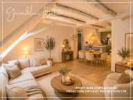 Appartement T3 rénové 46,42m² - Dernier étage - BERGERAC (24) — photo 3