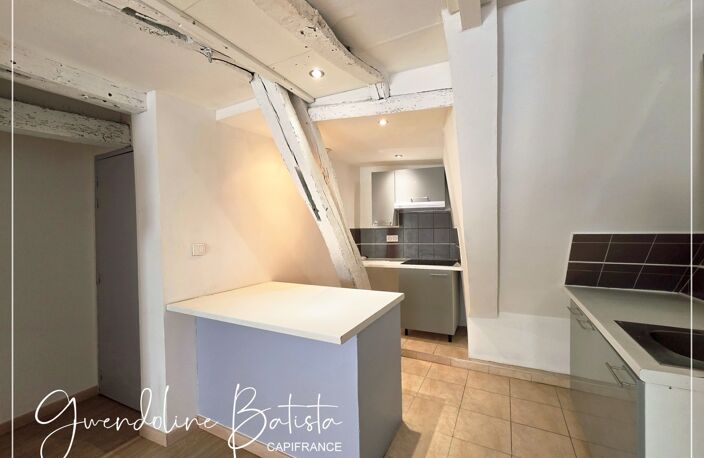 Appartement T3 rénové 46,42m² - Dernier étage - BERGERAC (24) — photo 5