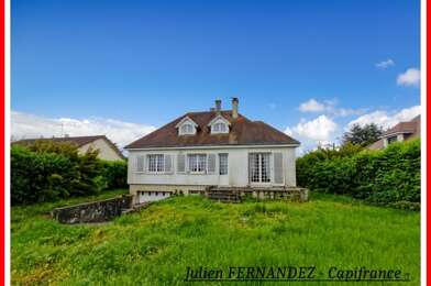 Maison 4 pièces 146000 €